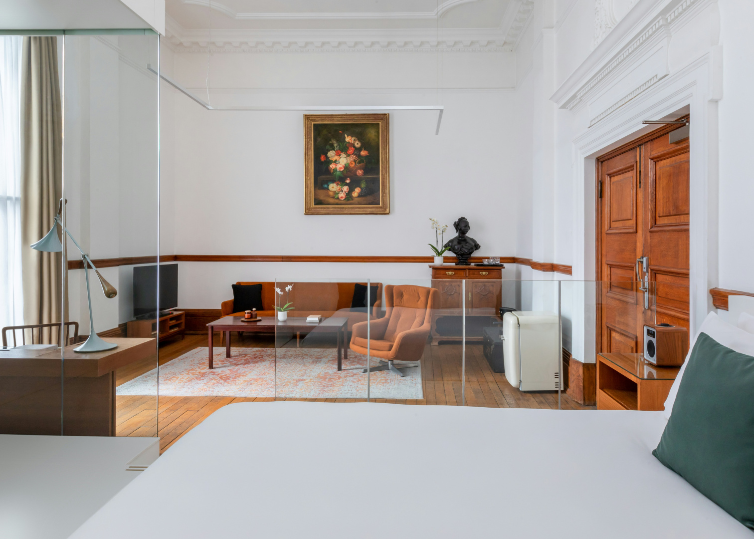 Foto - Town Hall Hotel – Shoreditch