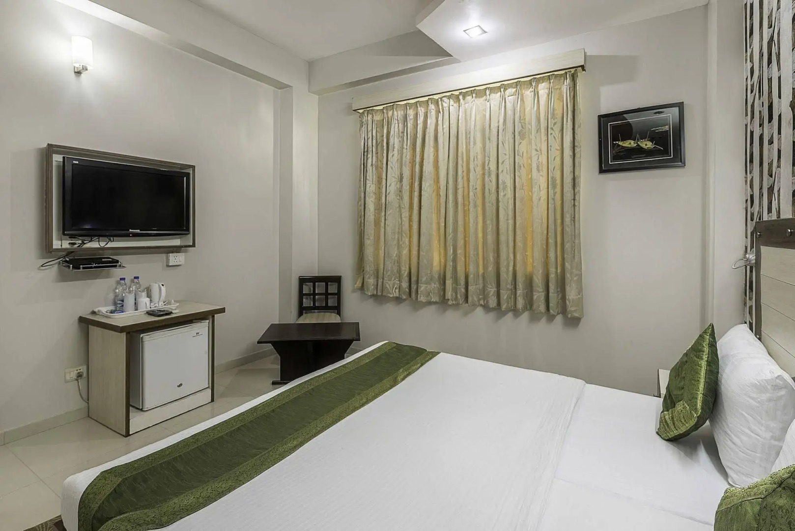 Foto - Treebo Rockwell Plaza