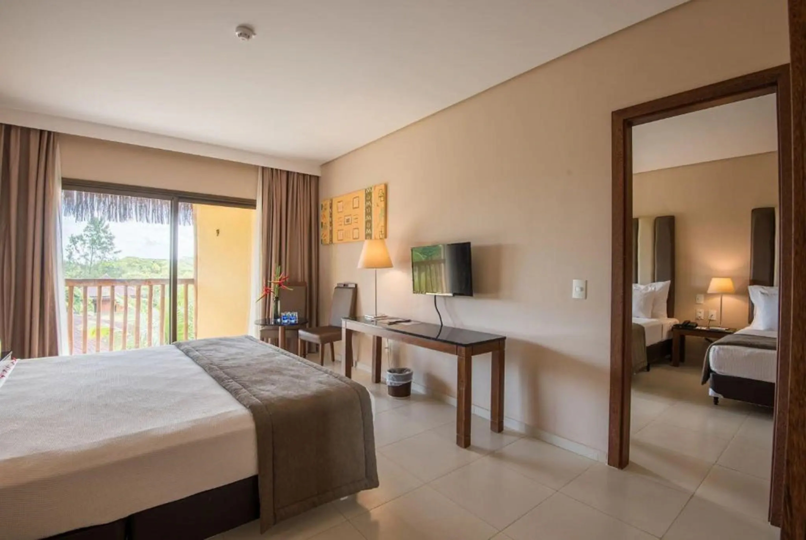 Foto - Vila Galé Resort Marés - All Inclusive