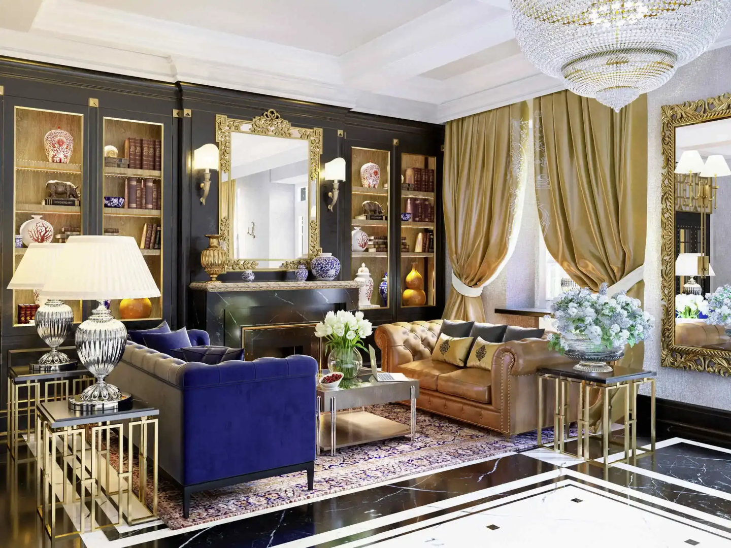 Foto - Bachleda Luxury Hotel Kraków - MGallery Collection