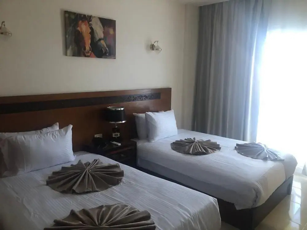 Foto - Jewel Inn El Bakry Hotel