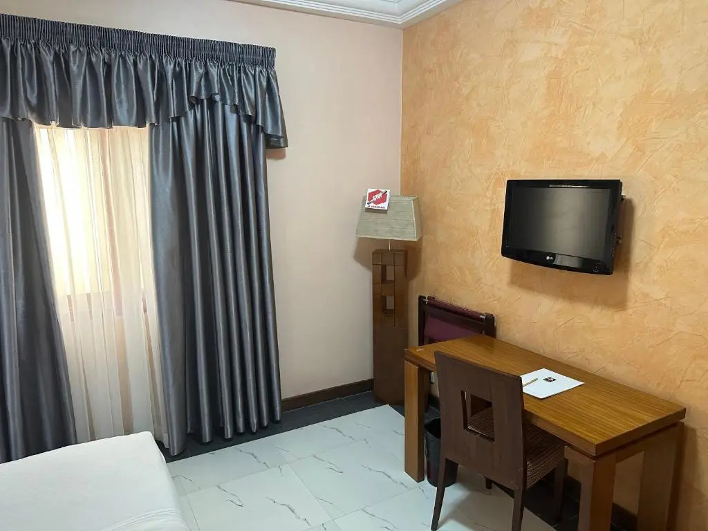 Foto - Hotel Fleur de Lys Almadies