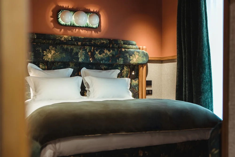 Foto - 1.75 Paris La Trêve