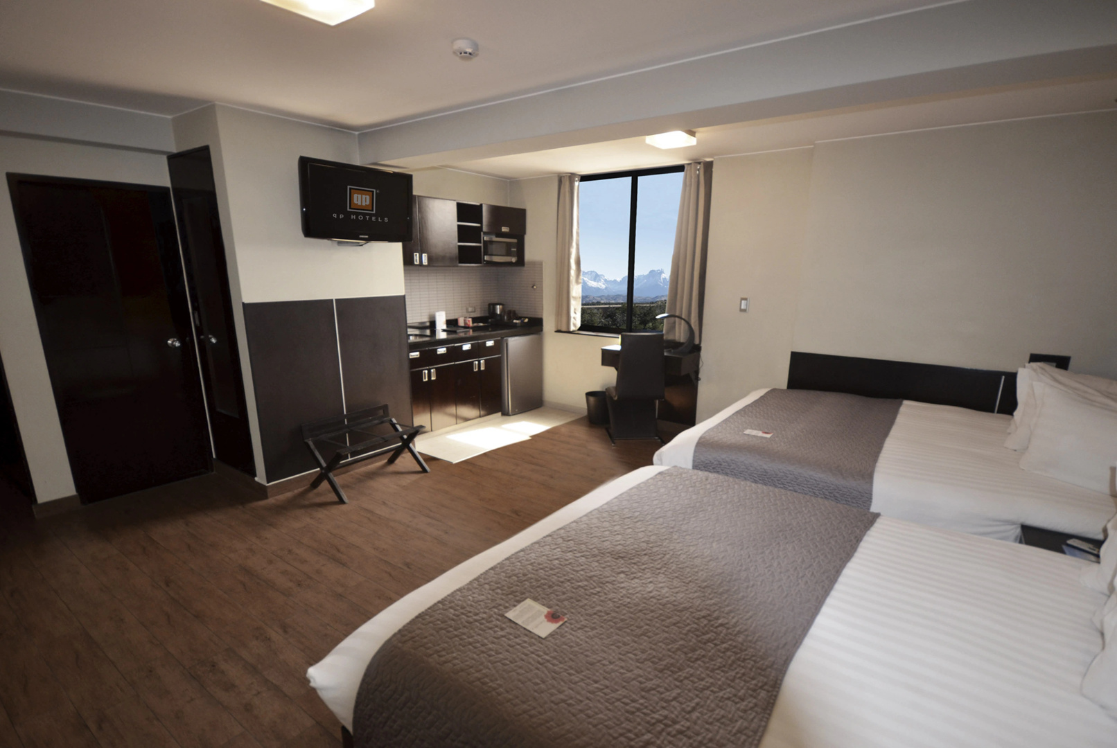 Foto - qp Hotels Arequipa