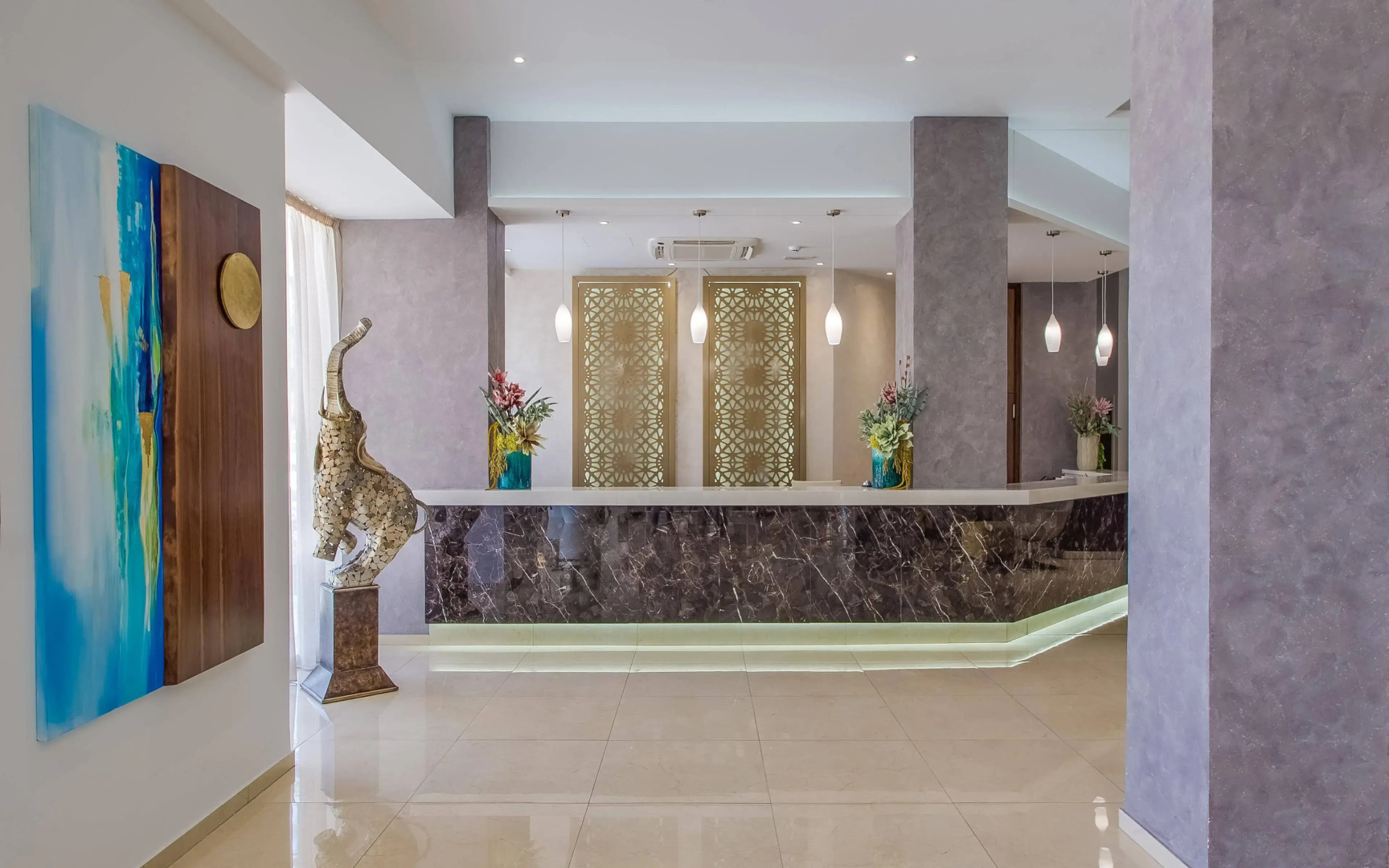 Photo - Stamatia Hotel