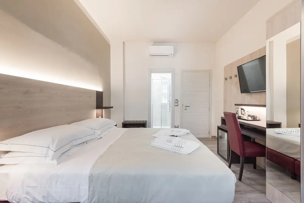 Photo - Le Nove Muse Guesthouse