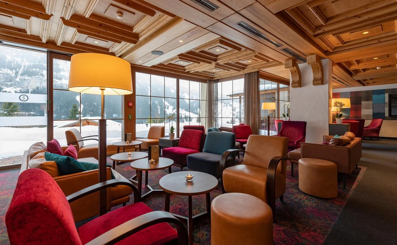 Photo - Sunstar Hotel & SPA Grindelwald