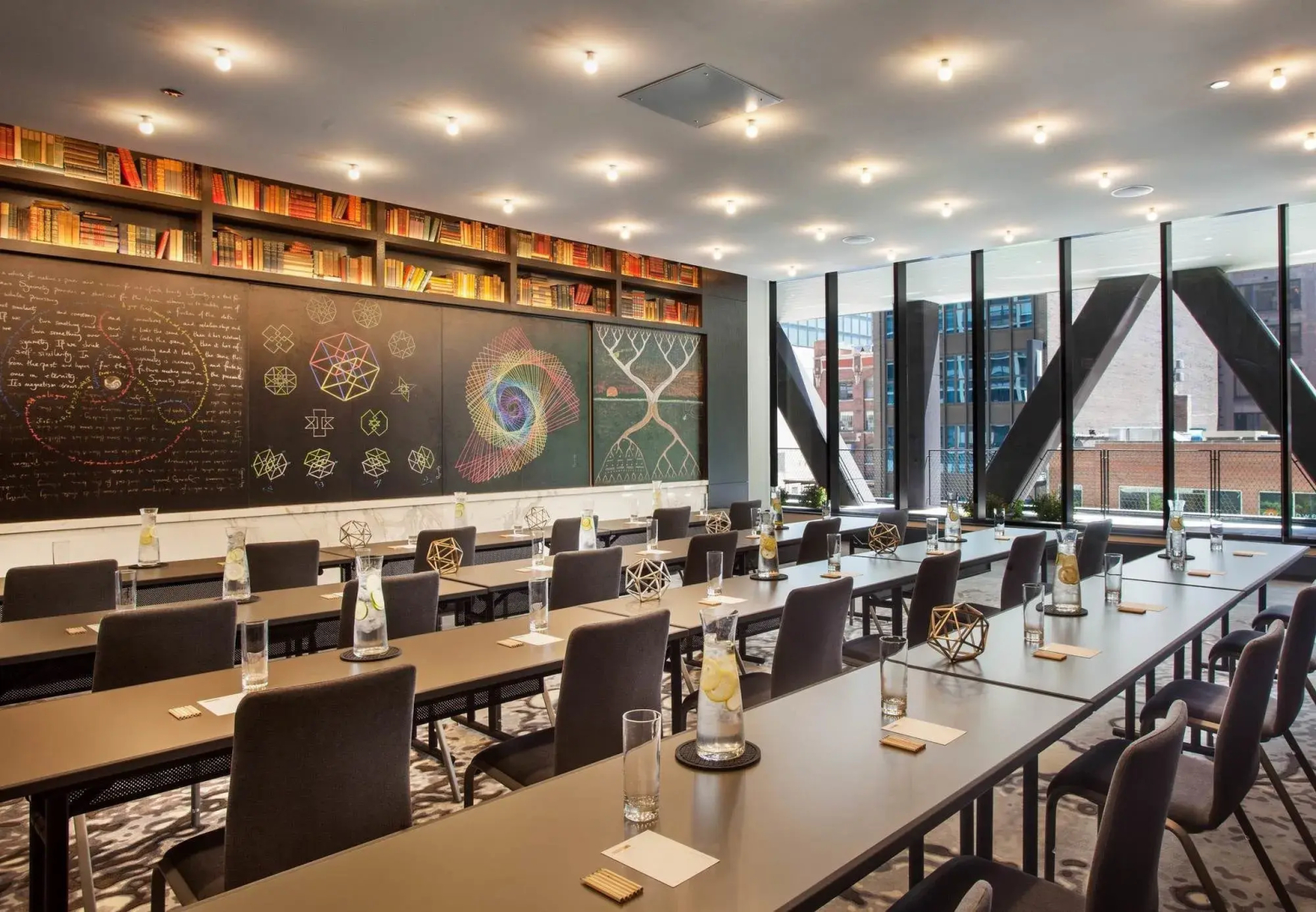 Photo - Hotel EMC2, Autograph Collection