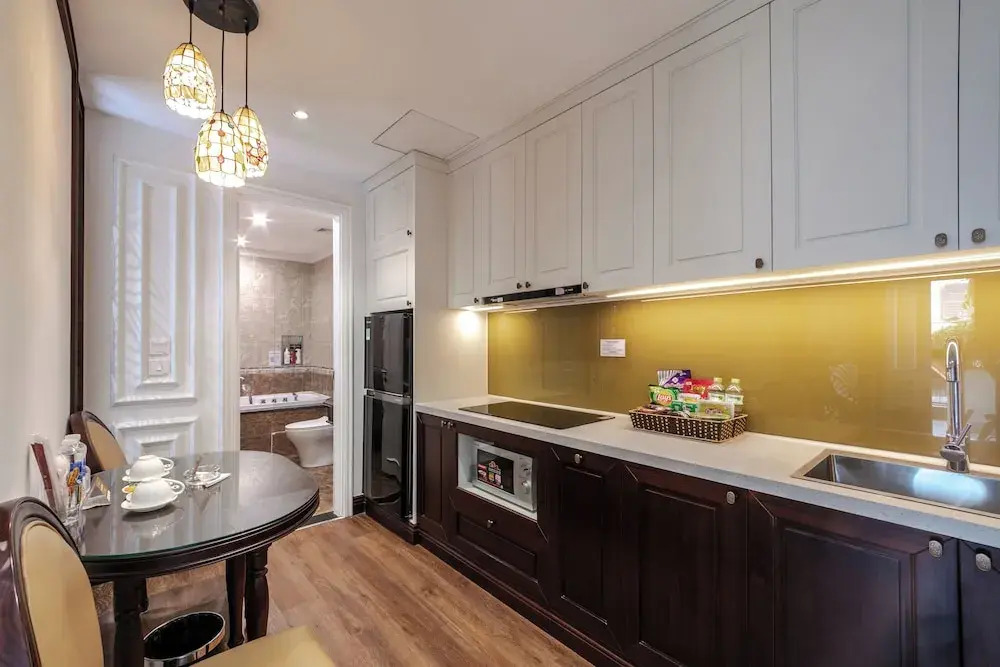 Foto - A25 Hotel - 18 Nguyễn Hy Quang