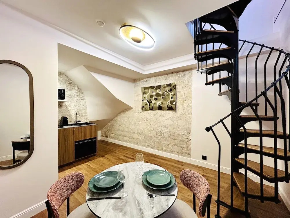 Foto - Villa SoPi Appart'Hotel by Patrick Hayat