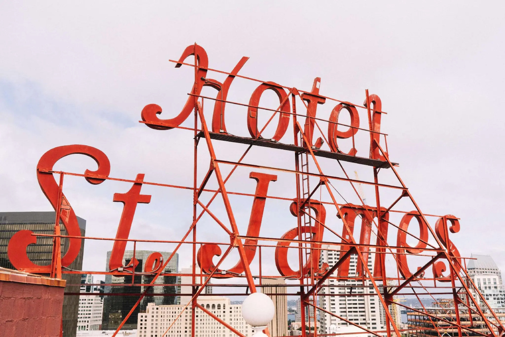 Photo - Palihotel San Diego