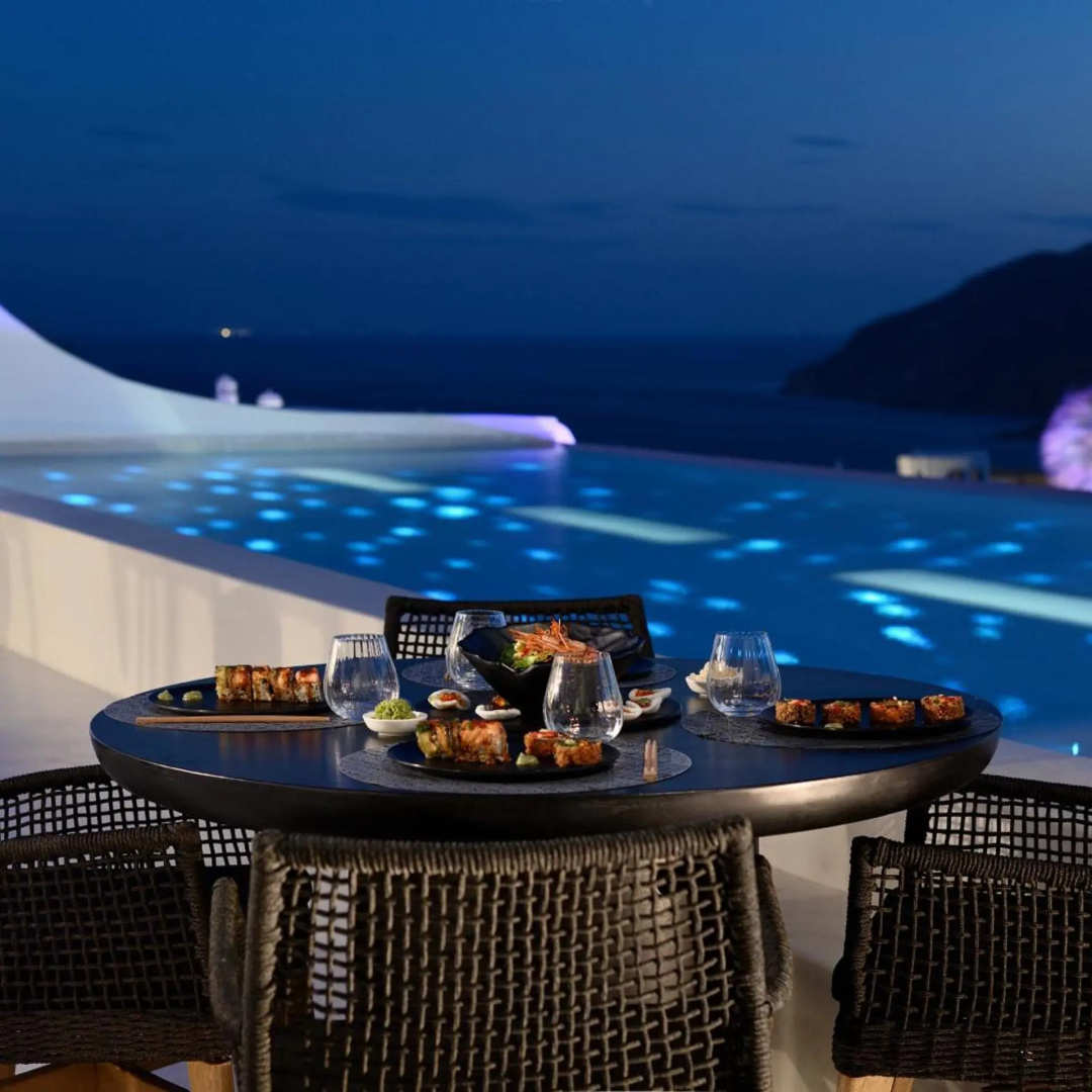 Foto - Million Stars Mykonos, Iconic by Design