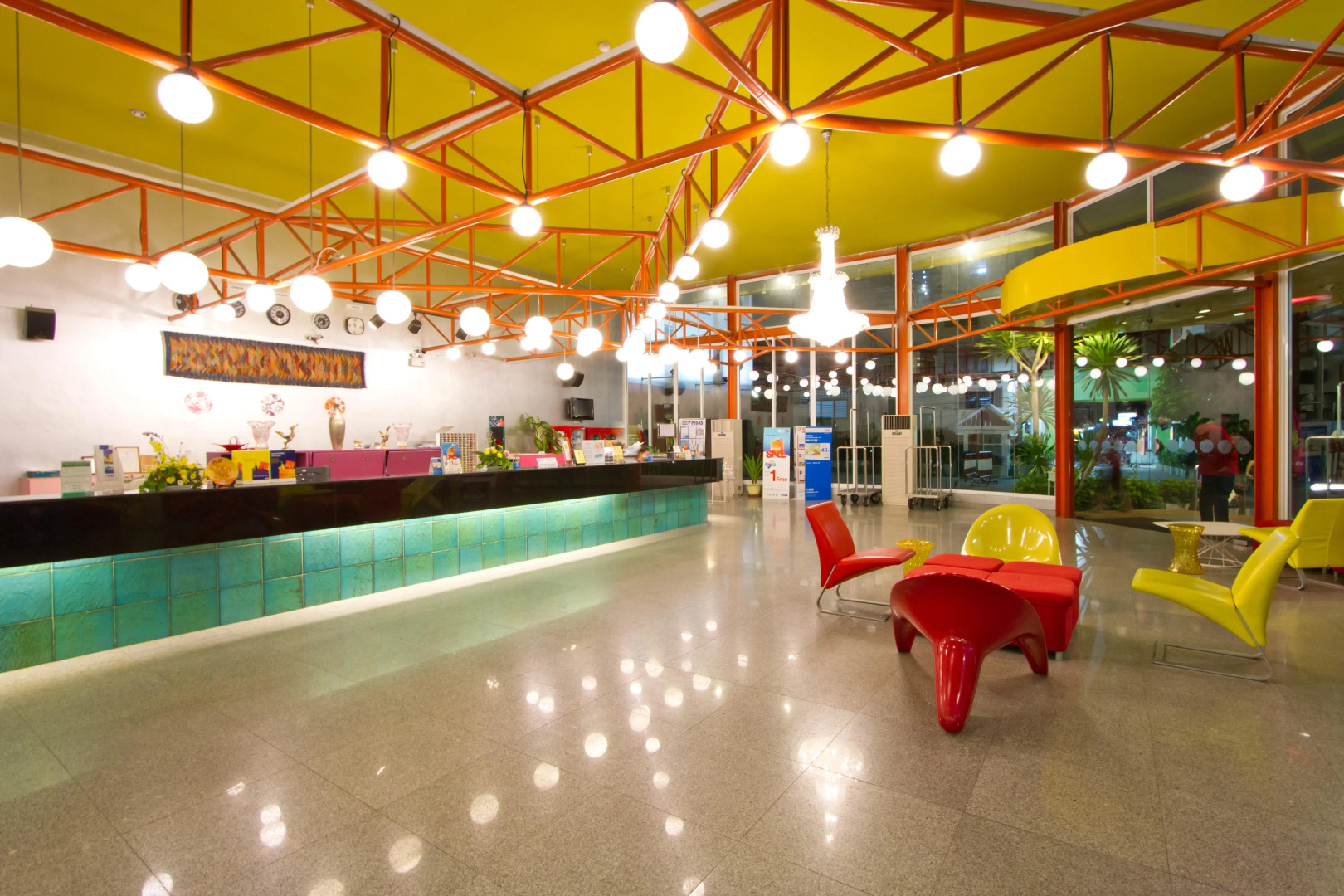 Foto - Bella Express