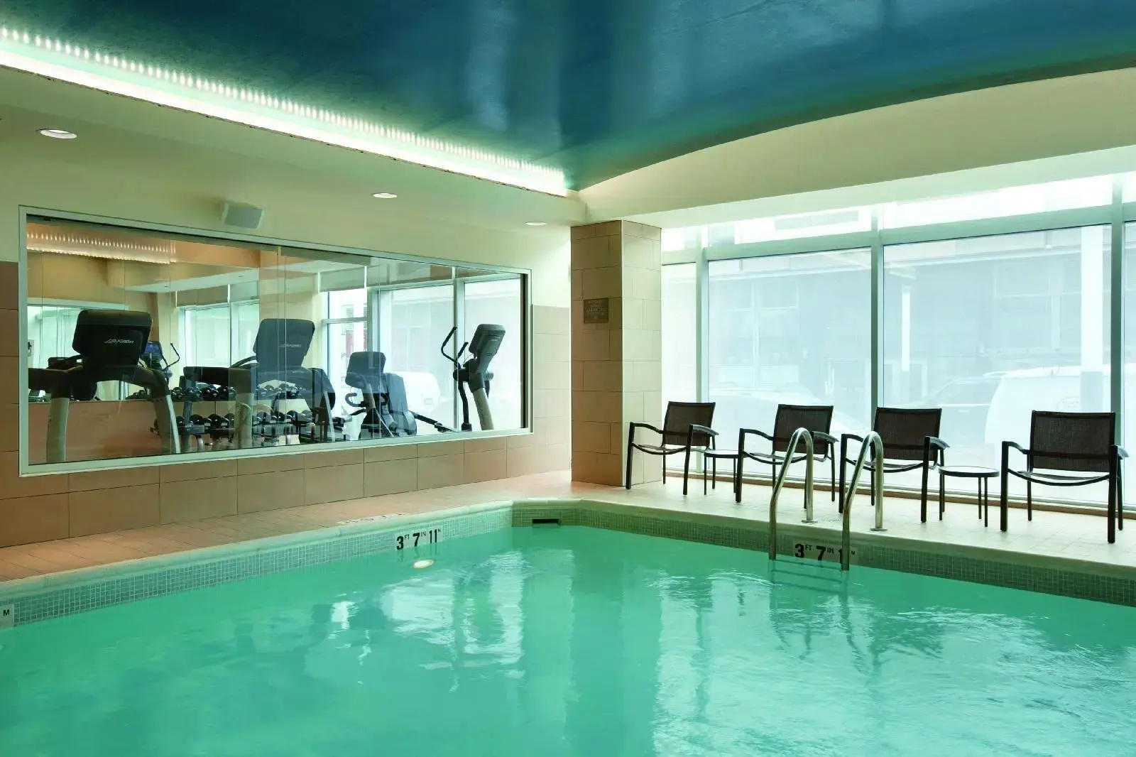 Foto - Hyatt Place Chicago-South/University Medical Center