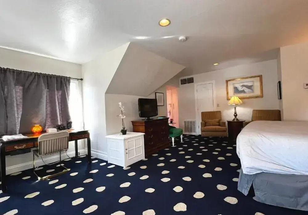 Foto - The Sterling Hotel