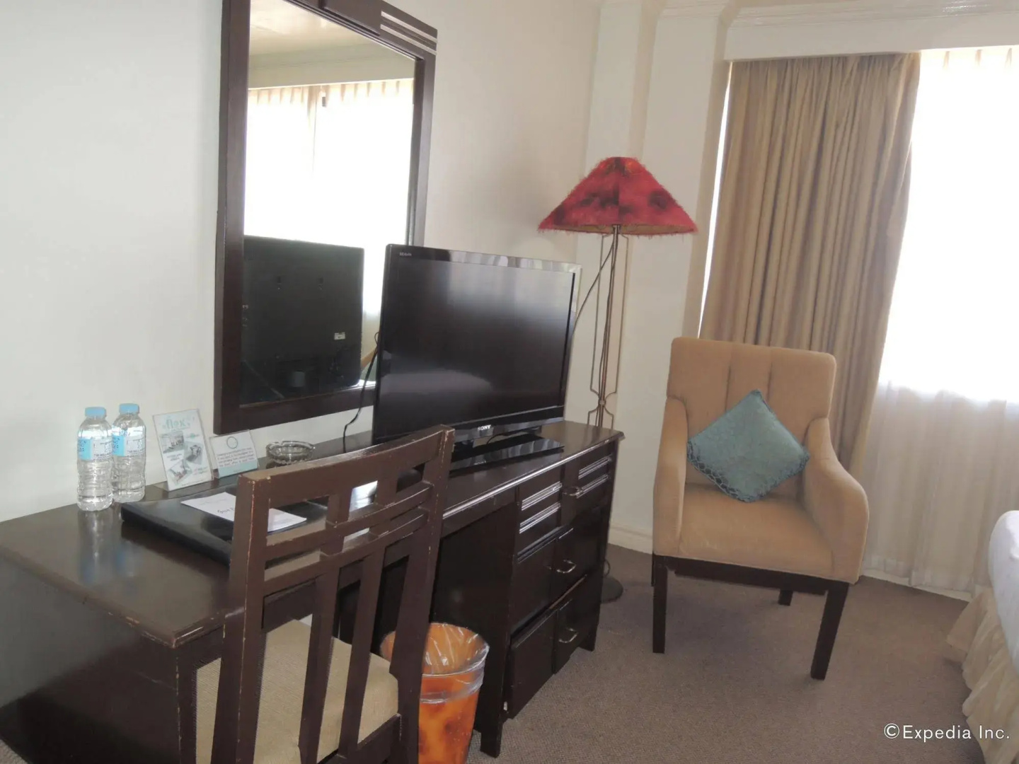 Foto - The Bellavista Hotel