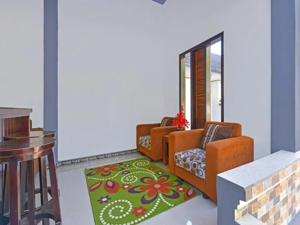 Foto - Hotel O Homestay Antara