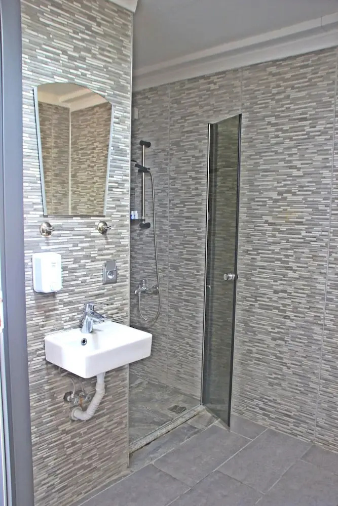 Foto - Stone House Foca Butik Otel