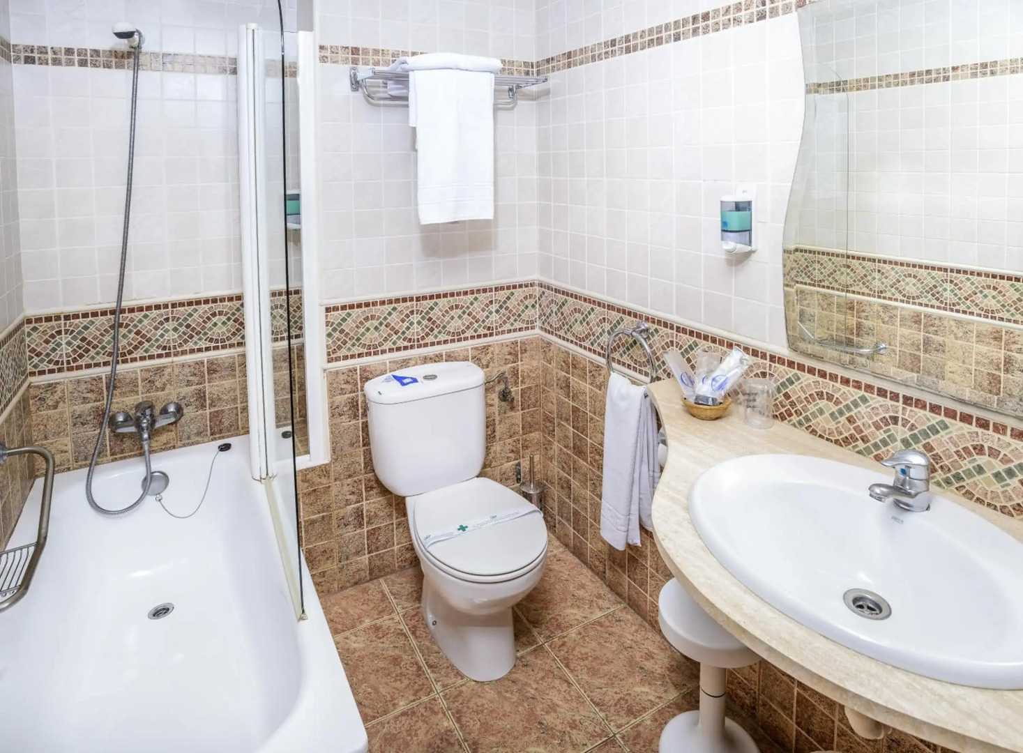 Foto - Hotel Mareny Benidorm