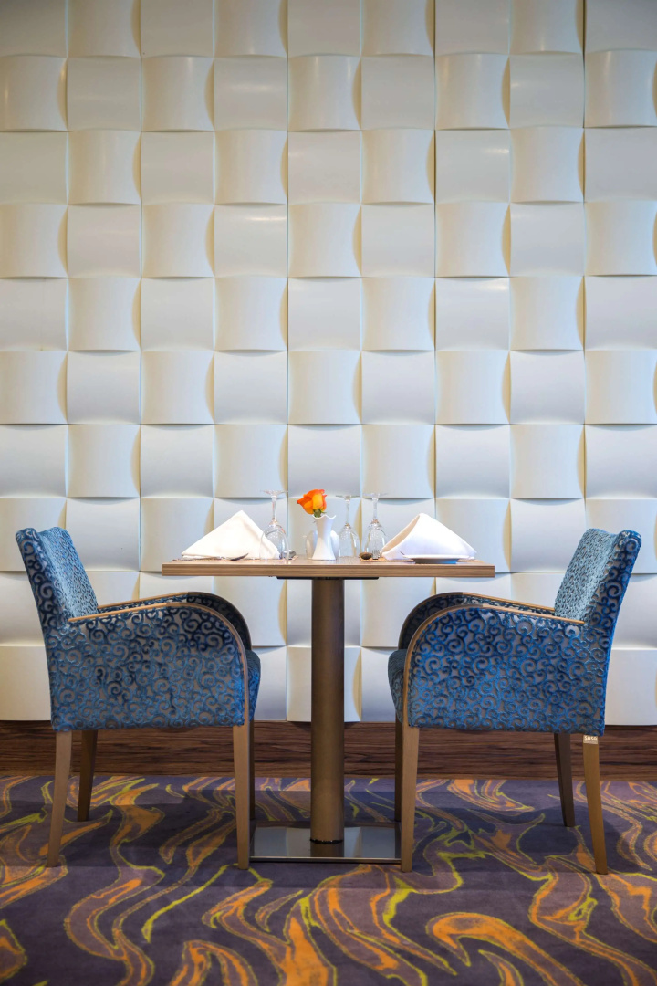 Photo - Radisson Blu Hotel, Jeddah Plaza