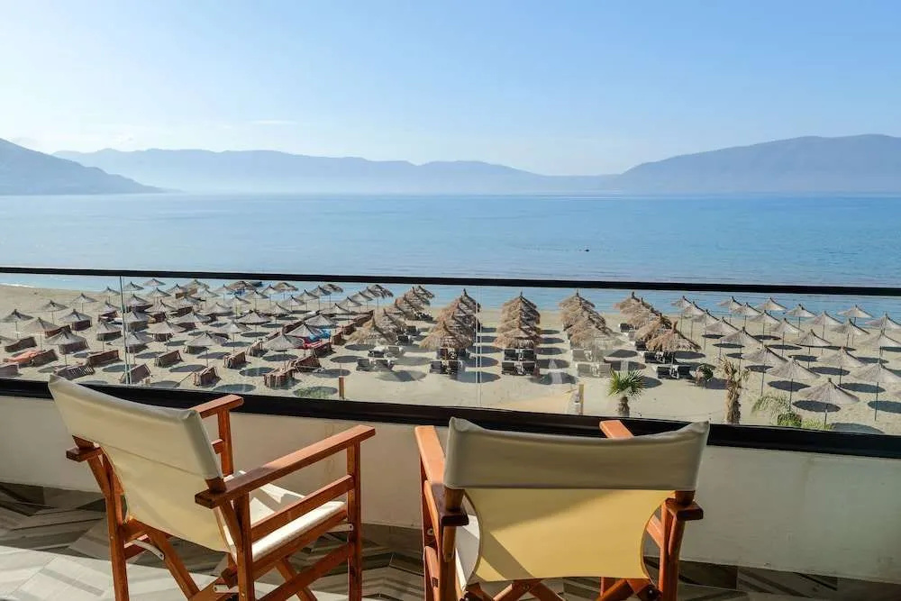 Foto - Sea & Sand Hotel