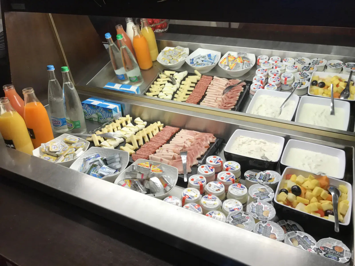 Photo - Rivage Hotel Restaurant Lutry