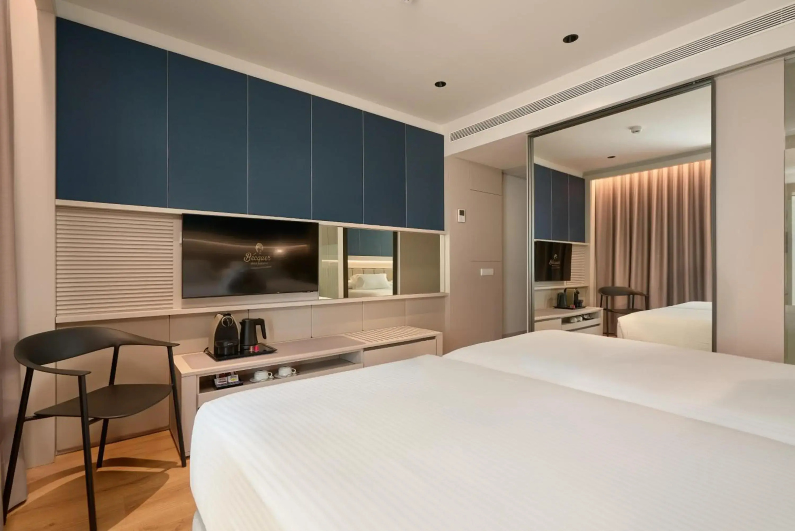 Foto - Hotel Bécquer