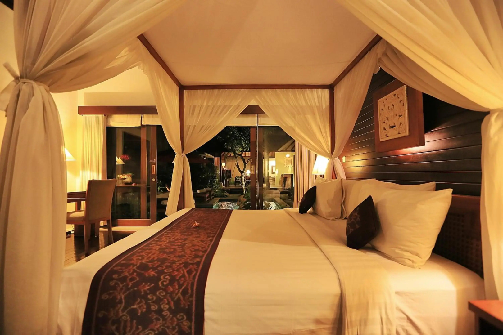 Foto - The Sanyas Suite Bali