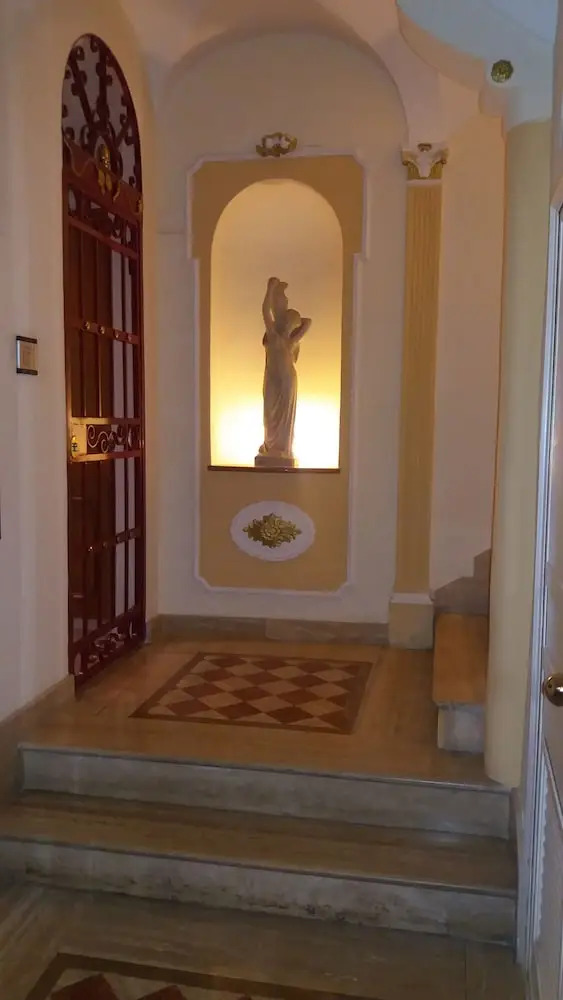 Foto - Barberini Dream