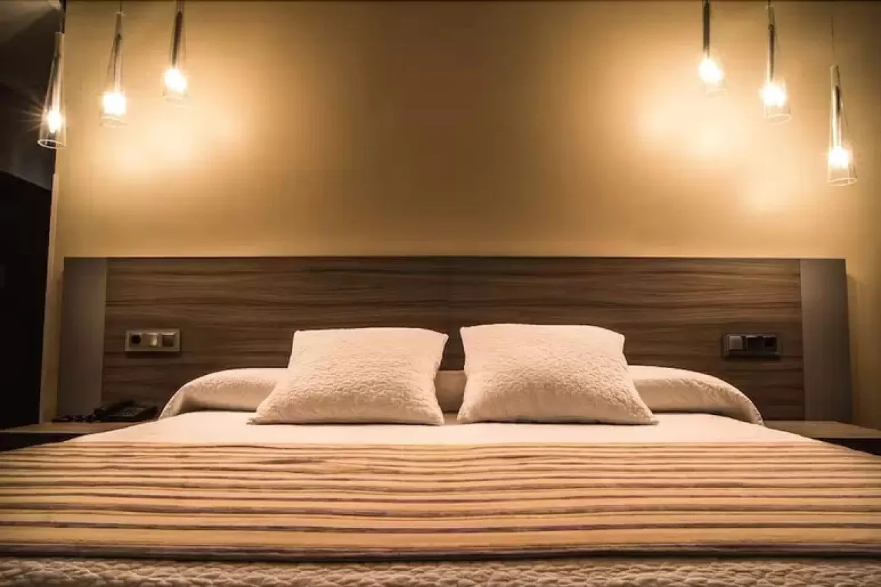 Foto - Hospedium Hotel Triana