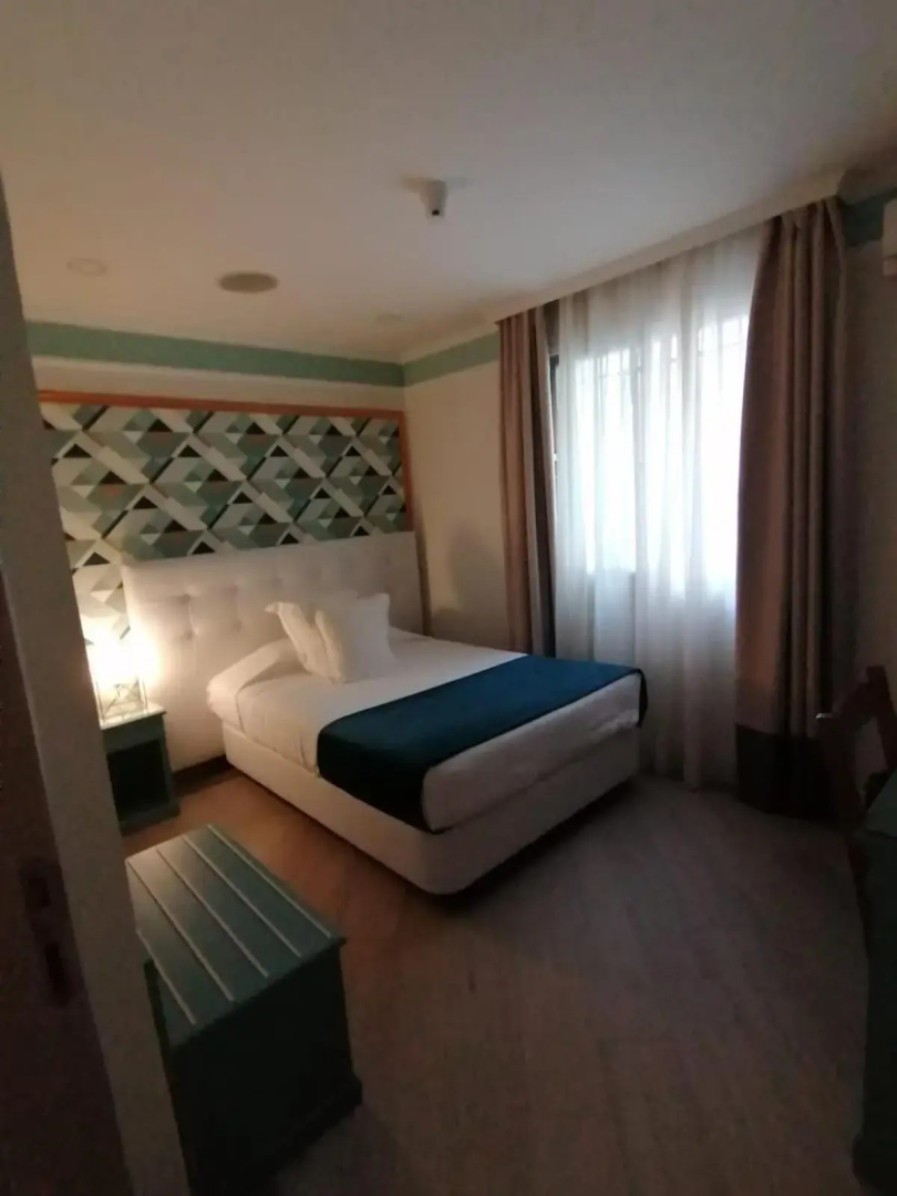 Foto - Hotel Doña Blanca