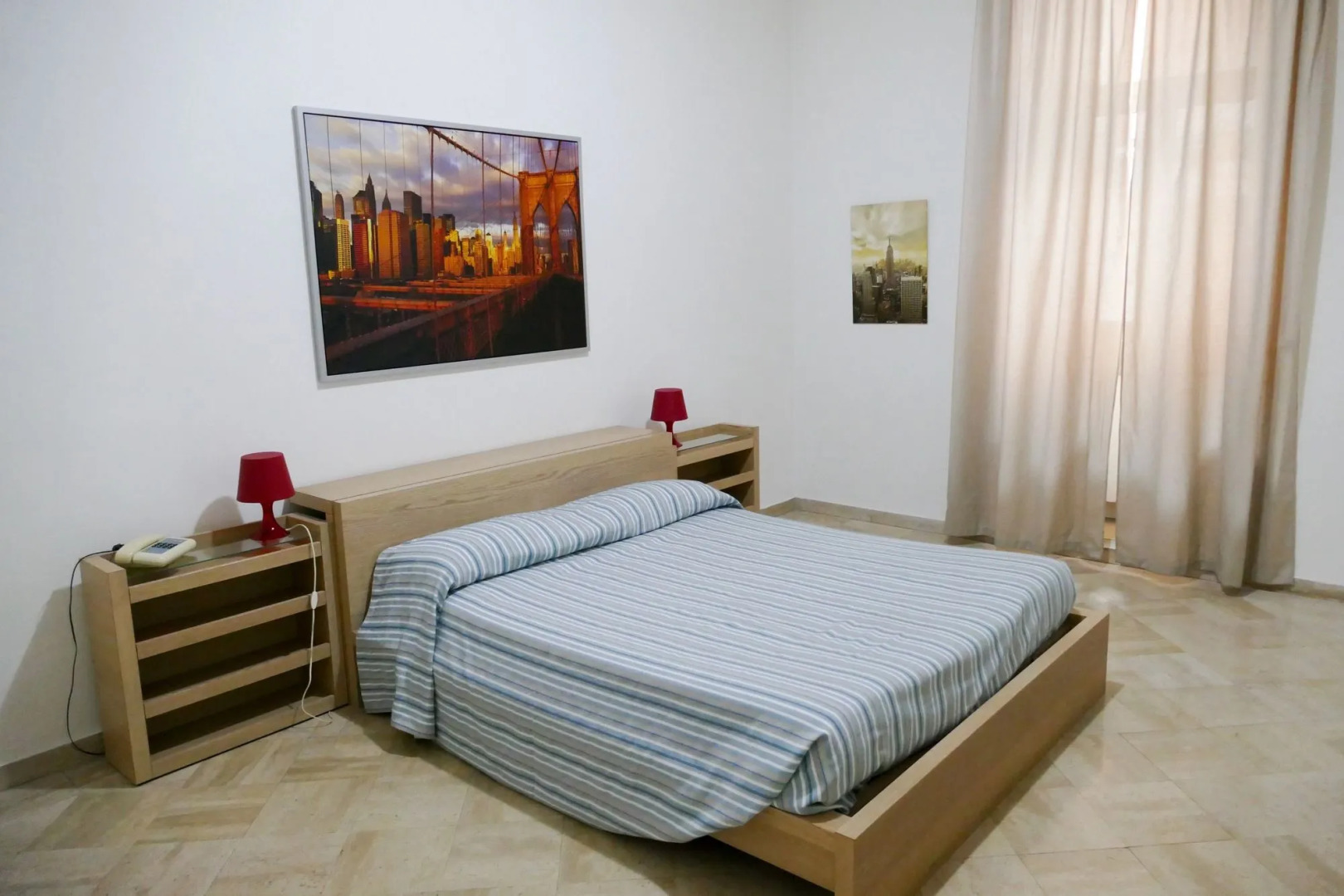 Foto - Visa Residence