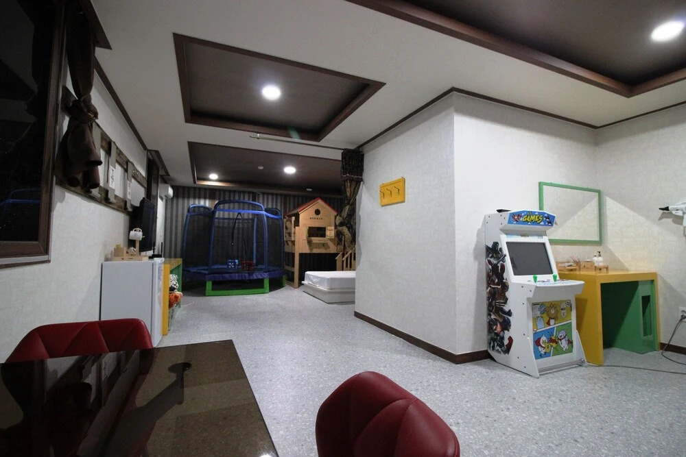 Foto - Kids & Family Hotel