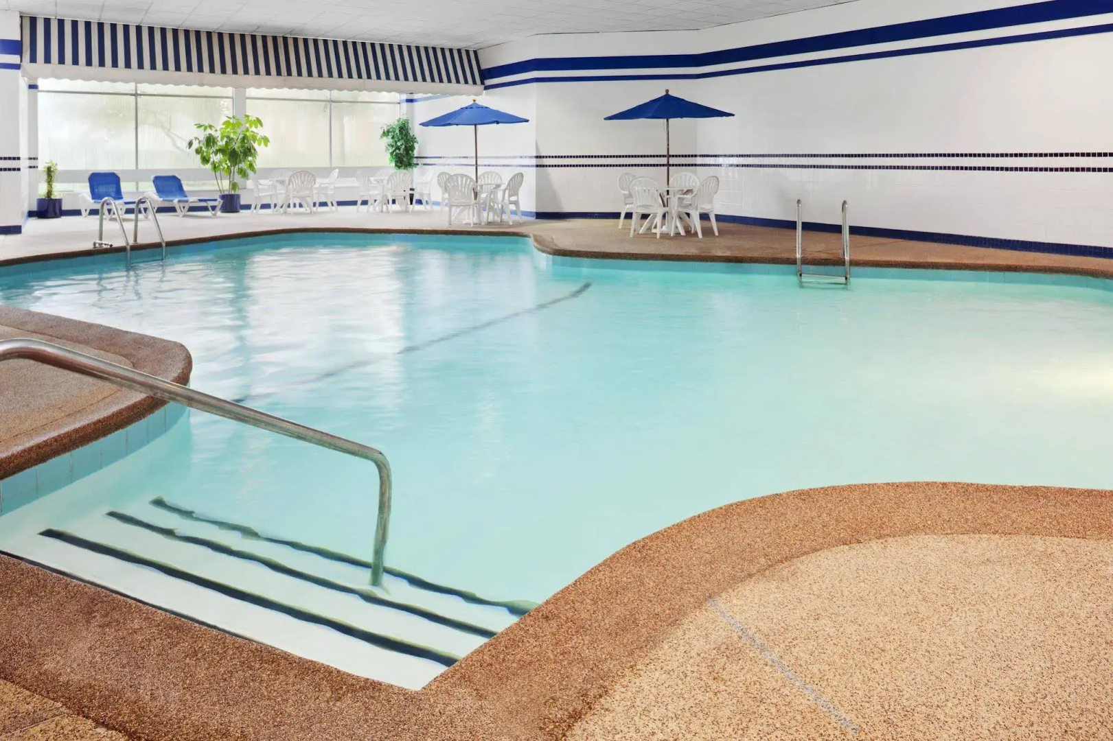 Foto - Four Points by Sheraton Chicago O'Hare