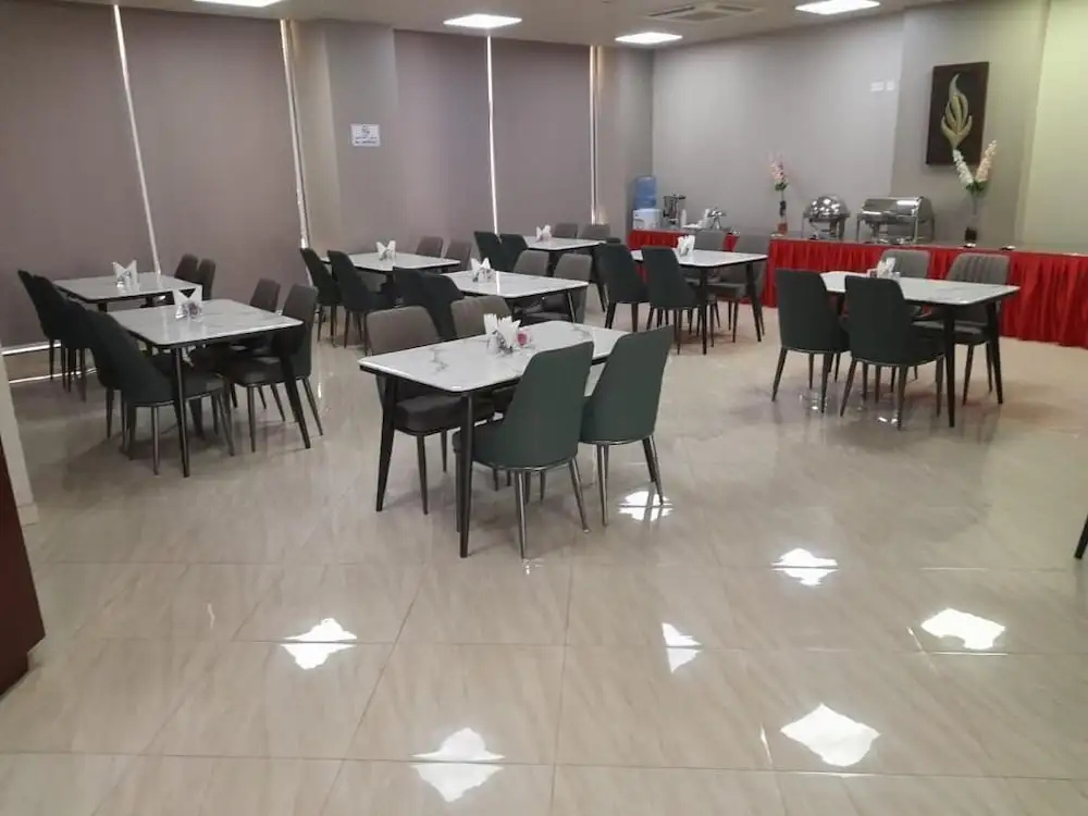 Foto - Muscat Hills Hotel
