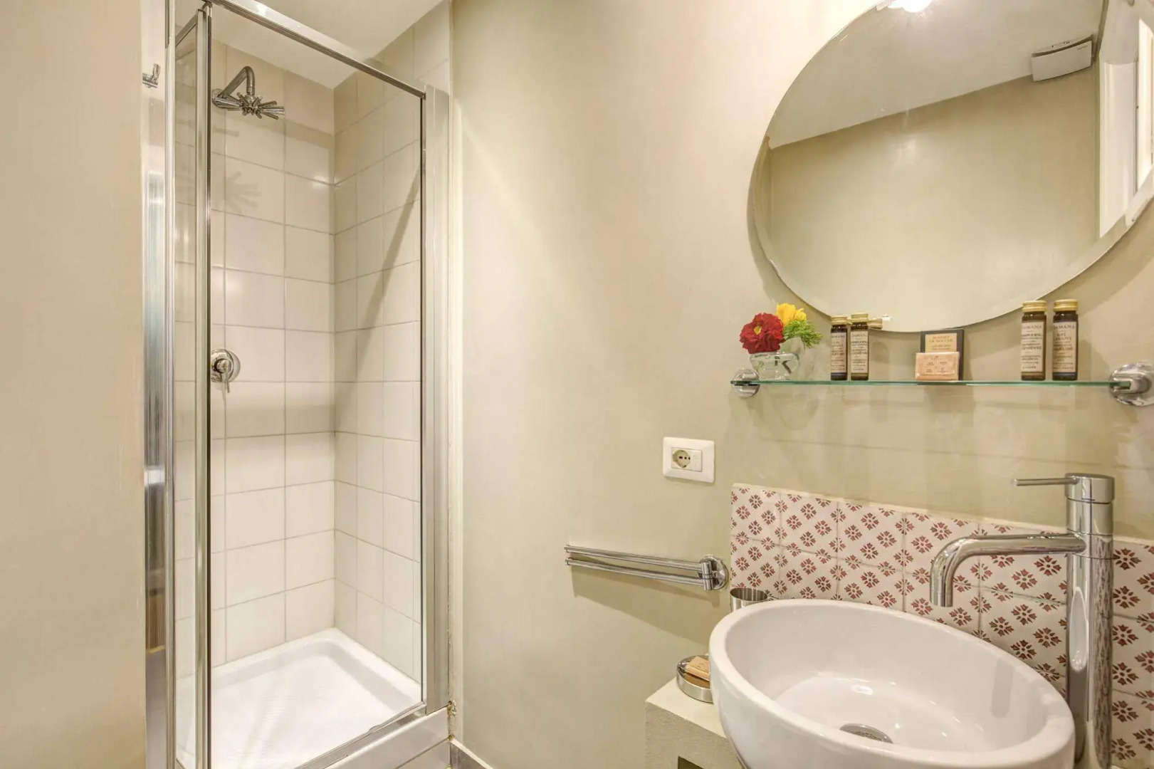 Photo - Tree Charme Trilussa