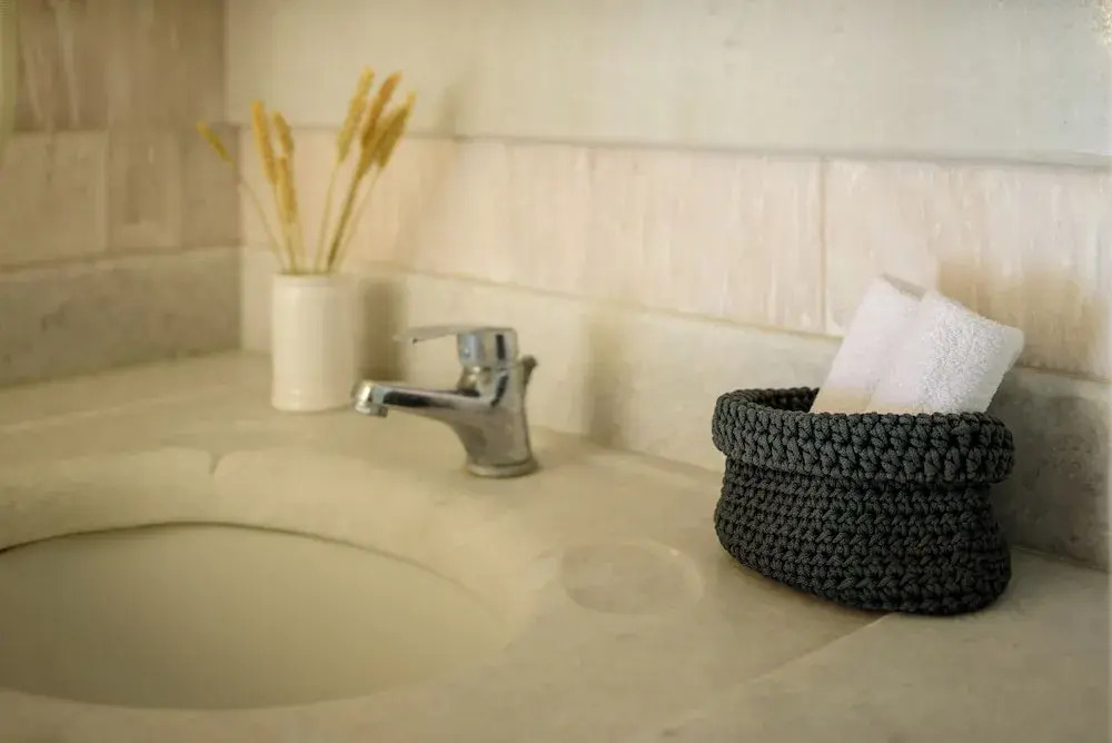 Foto - Ikio Concept Santorini