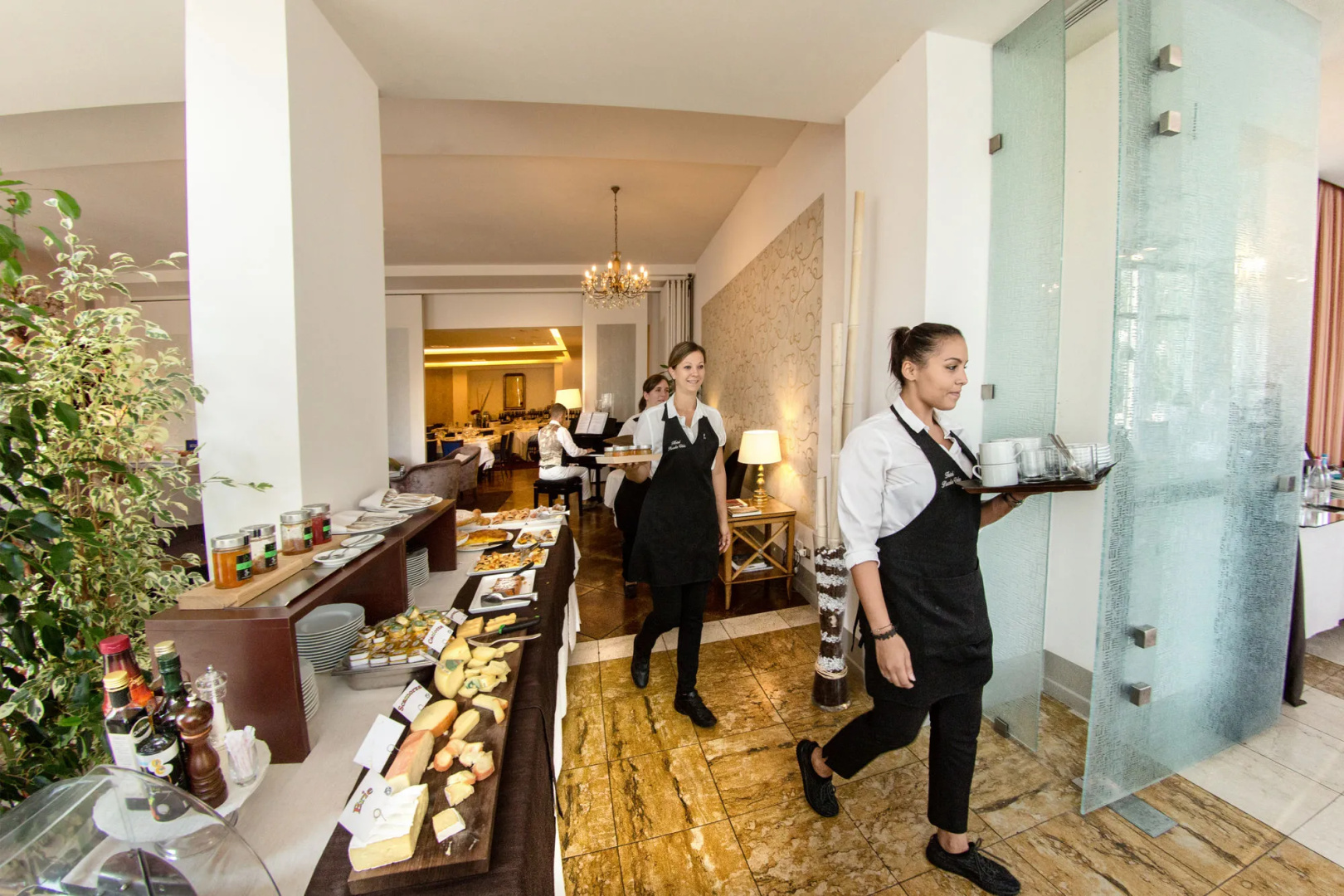 Foto - Hotel Piccola Vela