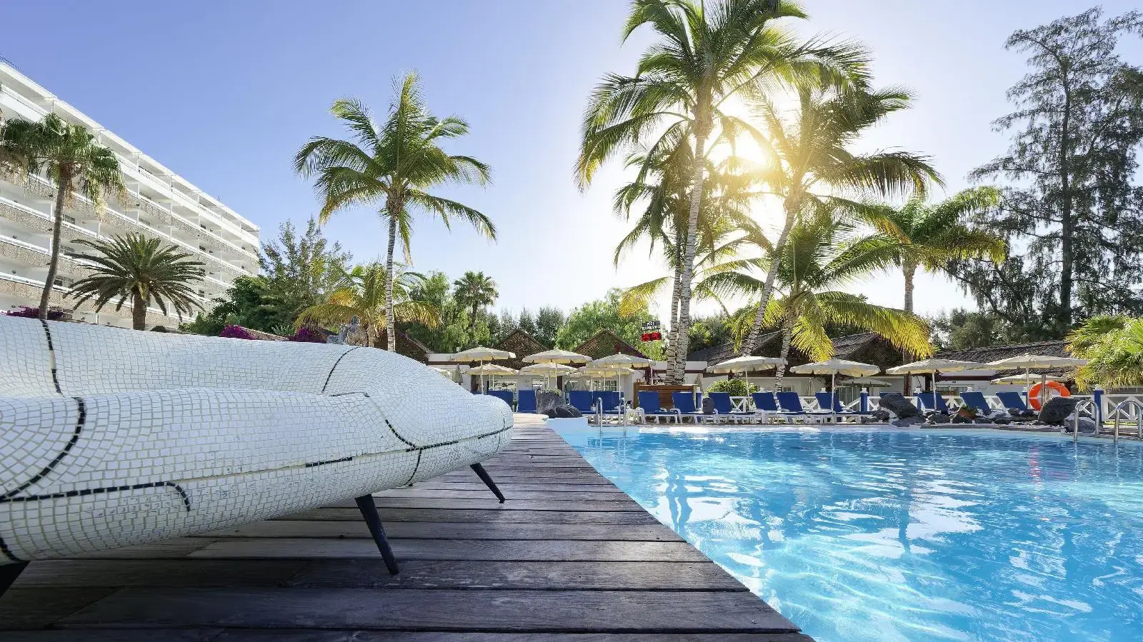 Photo - Bull Costa Canaria & SPA - Only Adults