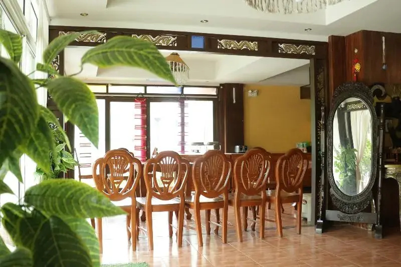 Foto - Lm Hostel