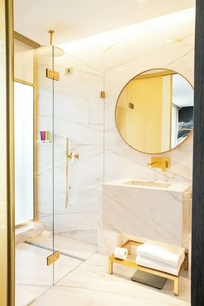 Foto - The First Musica - Preferred Hotels & Resorts