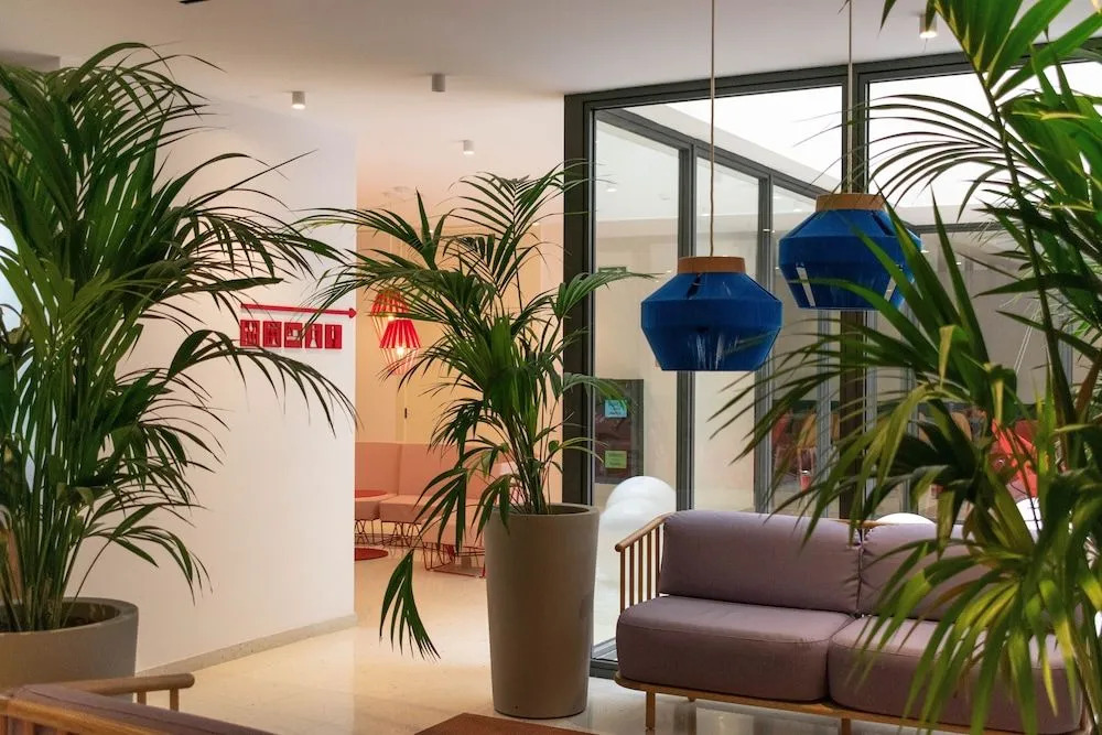 Foto - The Boc Hostels - City