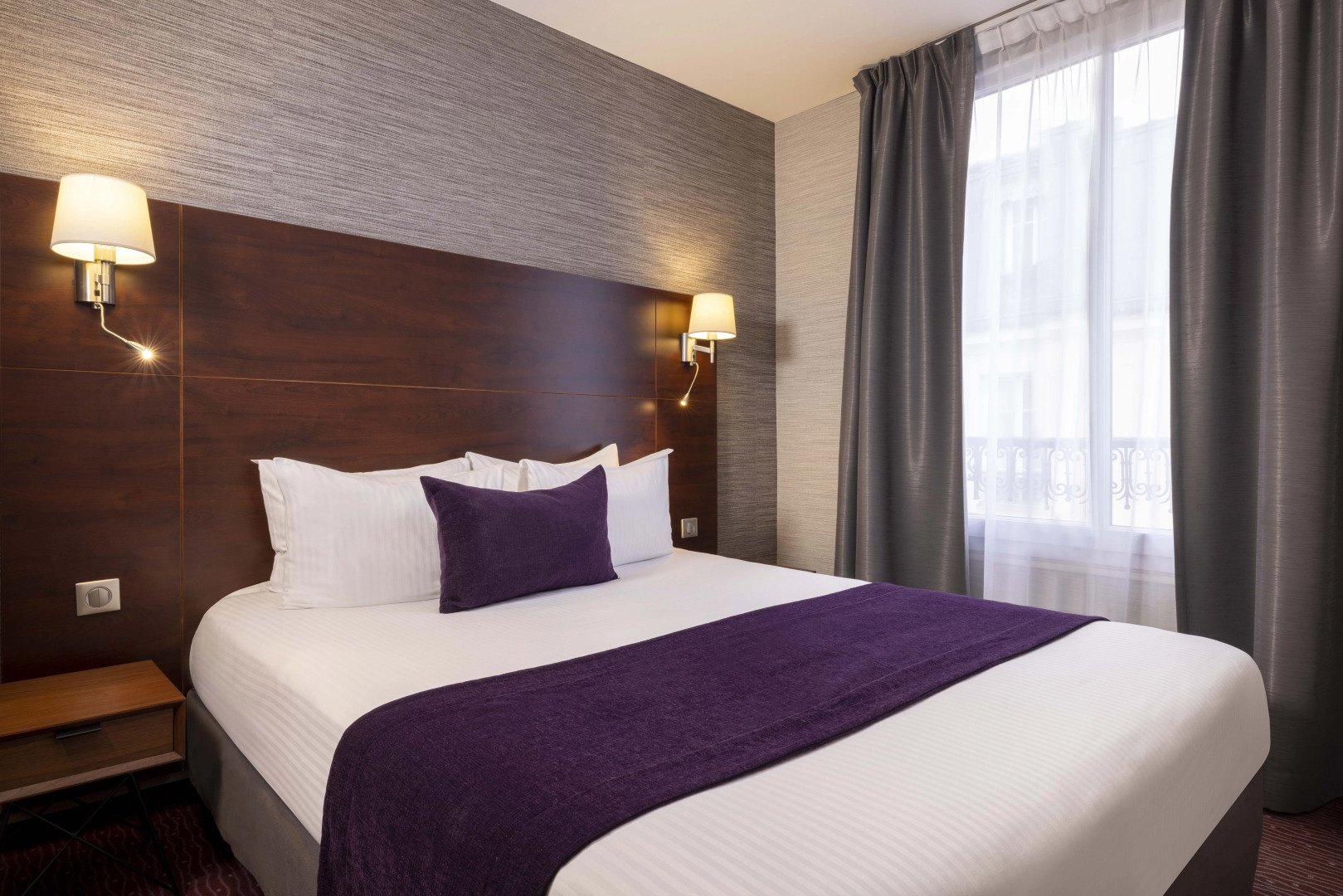 Foto - Hôtel L'Interlude