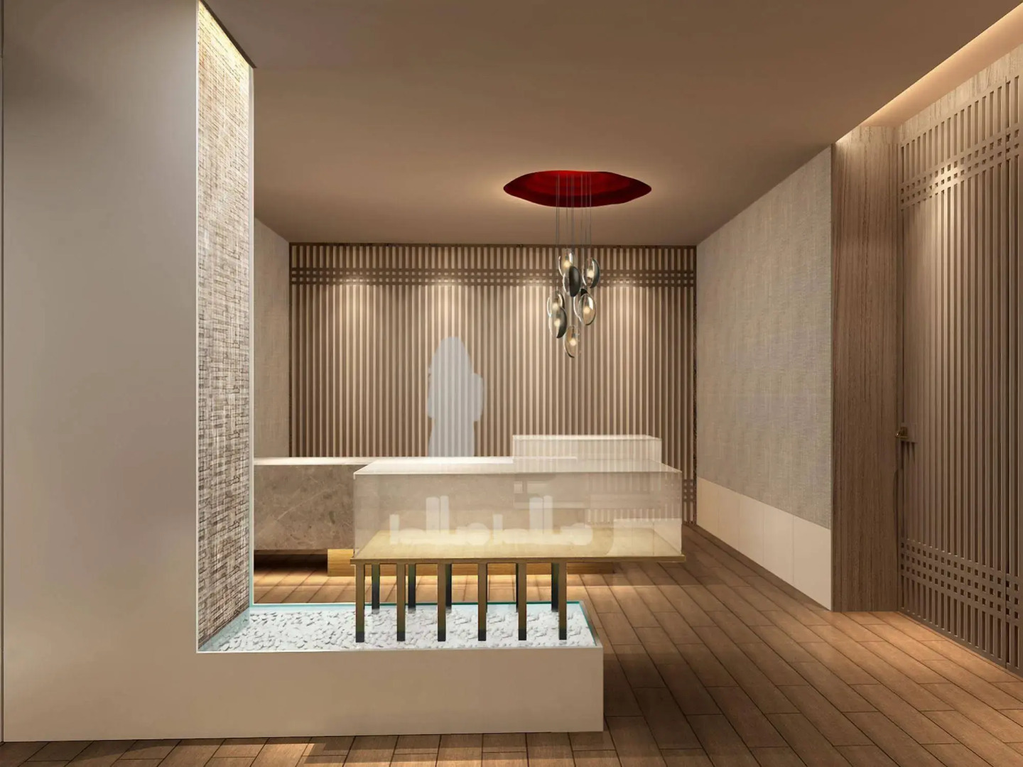 Photo - Cordis Shanghai Hongqiao (Langham Hospitality Group)