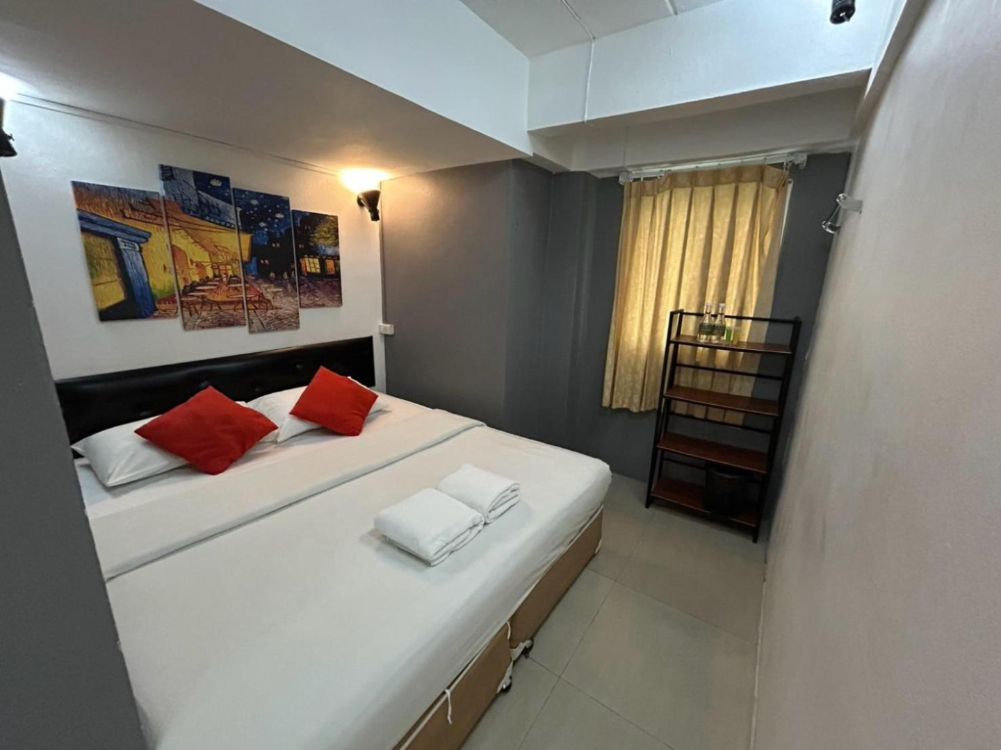Photo - Khaosan Art Hotel