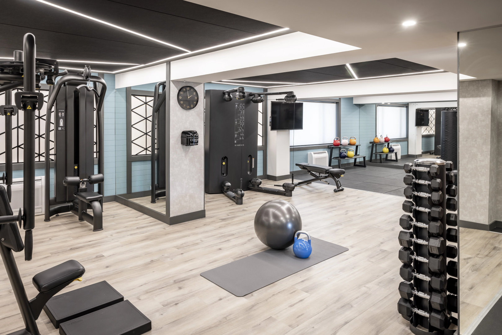 Photo - Cordis, Auckland by Langham Hospitality Group
