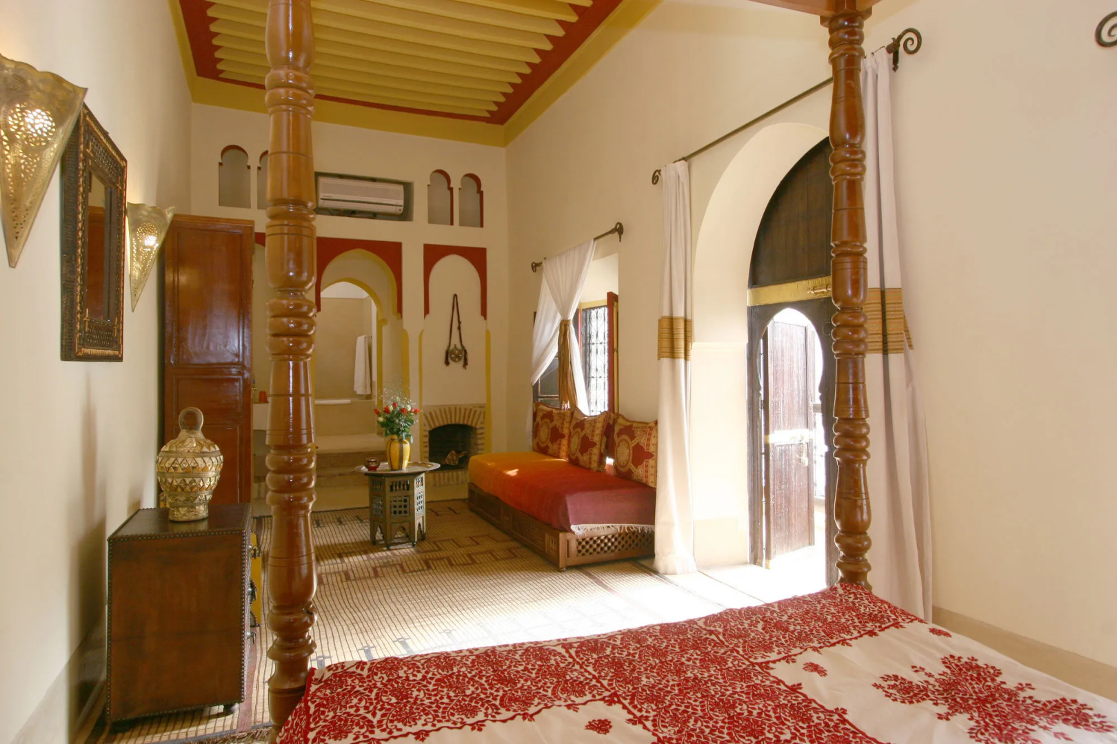 Foto - Riad Karmela Princesse