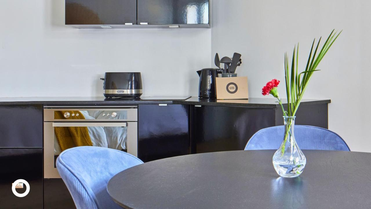 Foto - Thingholt Hotel Apartments from Center Hotels