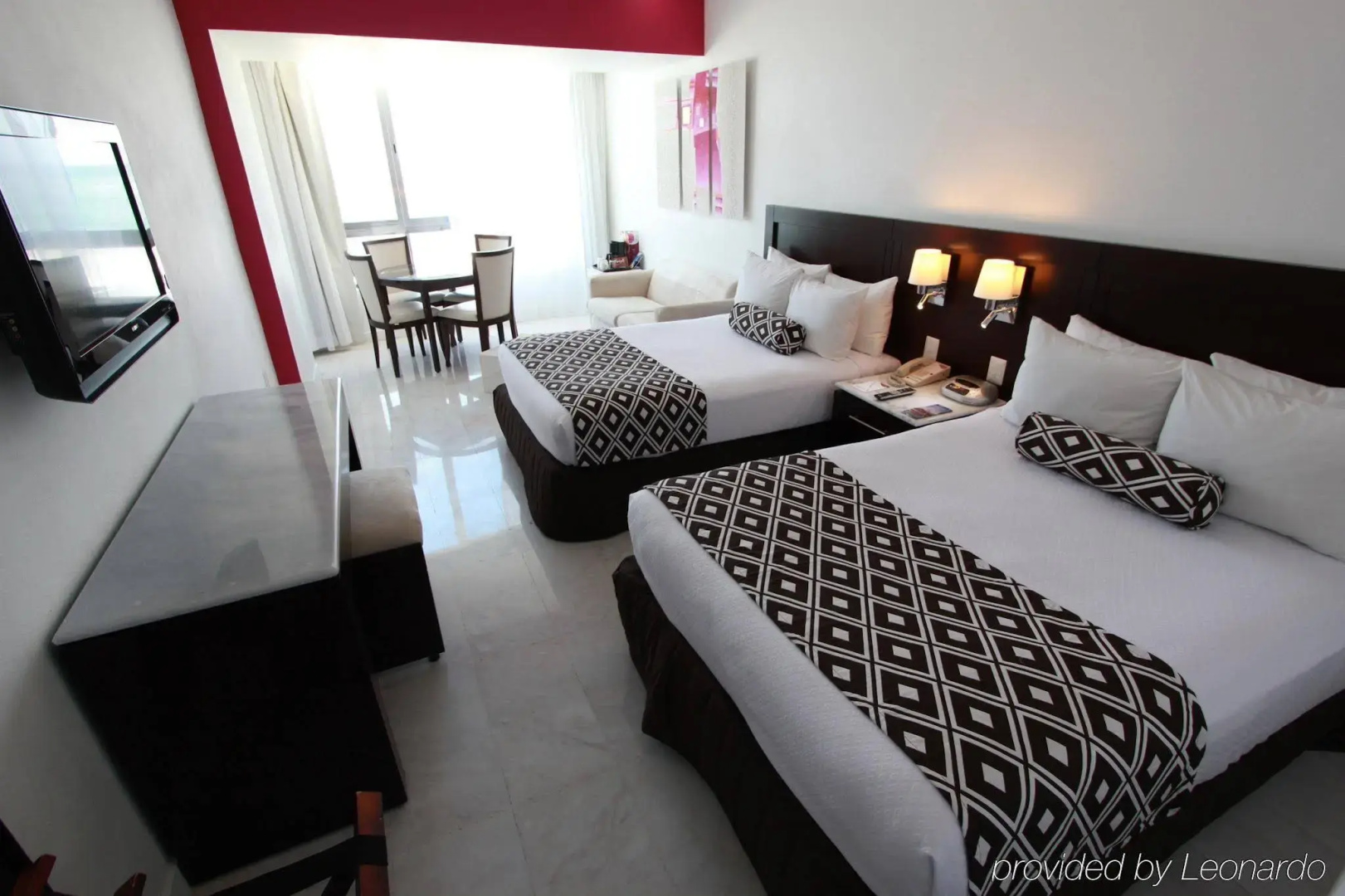 Foto - Park Royal Beach Mazatlán