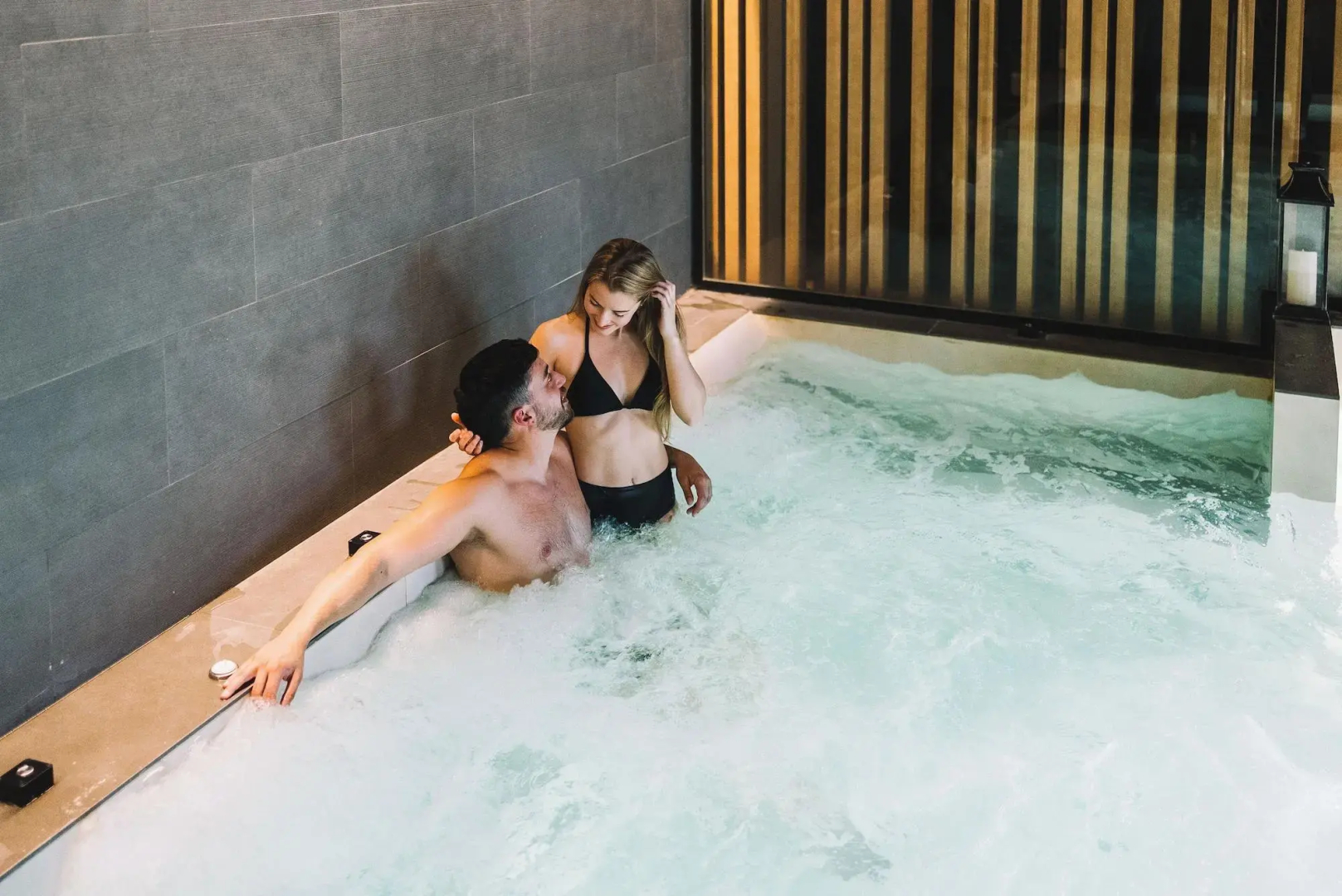 Foto - Neptuno Hotel & SPA 4 Sup